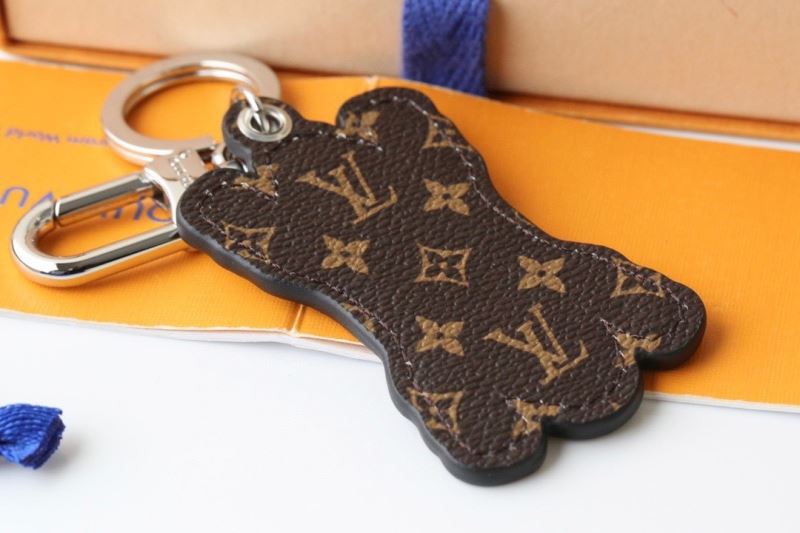 Louis Vuitton Keychains